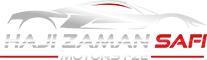 ZamanSafi Logo