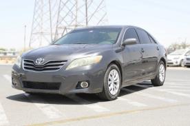 USED TOYOTA CAMRY2010 CAMRY CAMRY 2010 PETROL ENGINE 24VOLT LHD LEFT HAND DRIVE USED CAR FOR SALE DUBAI 16V SEDAN DOHC 2500CC 169HP 169HORSE POWER 2.5L 4CYLINDER LE HAJI ZAMAN SAFI MOTORS