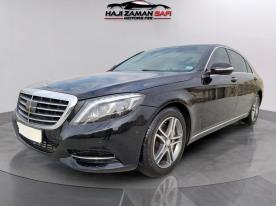 USED MERCEDES S400 2016  FOR GCC AND EXPORT