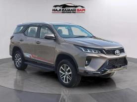 TOYOTA FORTUNER 2015 RHD DIESEL 1GD RIGHT HAND DRIVE