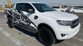 USED FORD RANGER PICK UP 2019