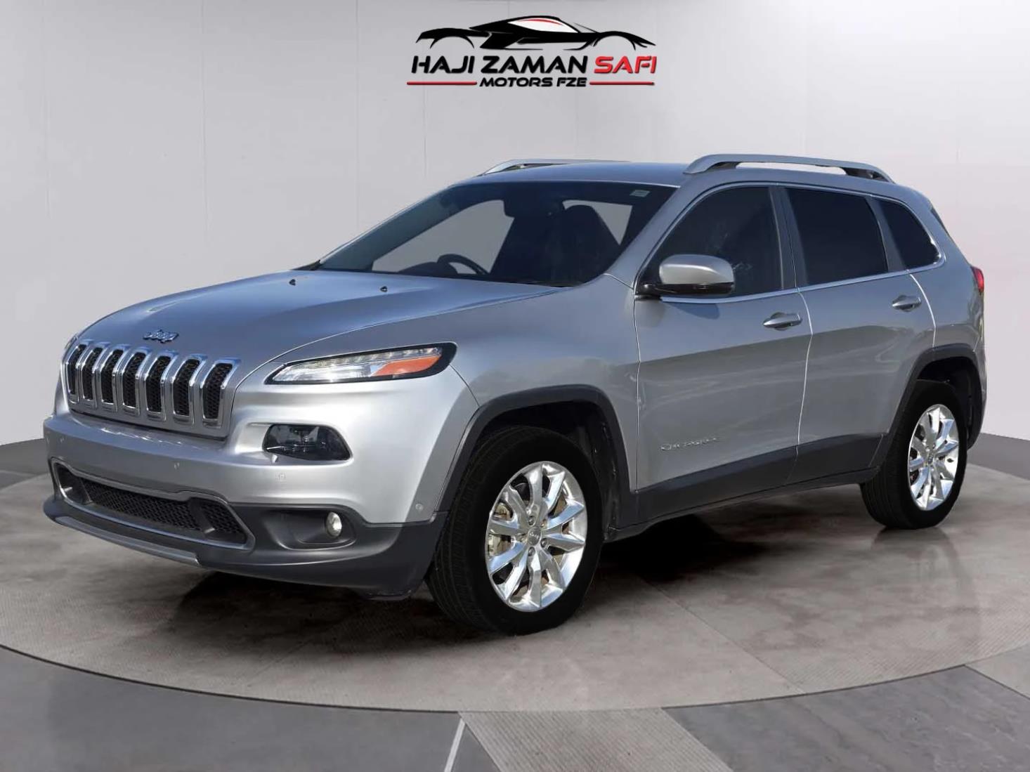 JEEP CHEROKEE RIGHT HAND DRIVE 