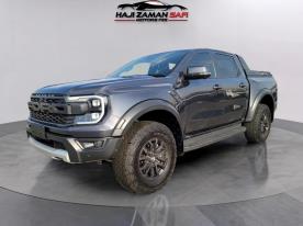 FORD RANGER RAPTOR TWIN TURBO 2023