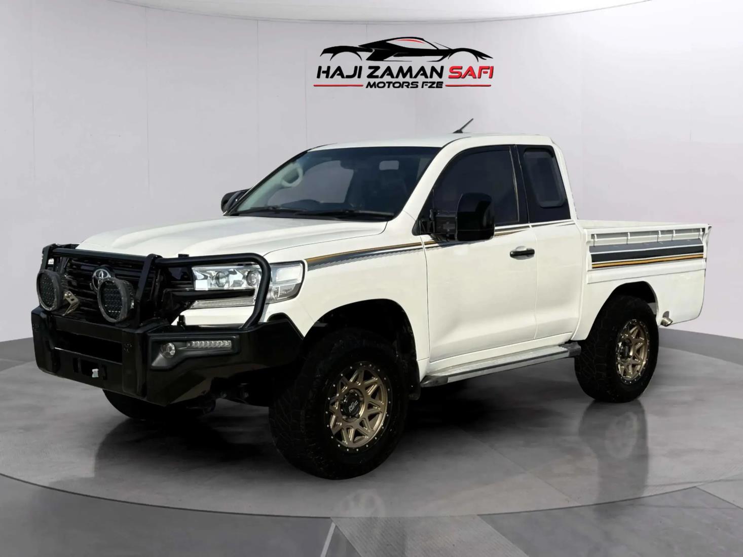 TOYOTA LAND CRUISER RIGHT HAND DRIVE RHD DIESEL 