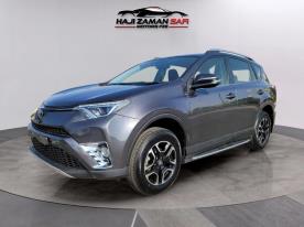 USED TOYOTA RAV4 2018 RAV4 PETROL ENGINE PETROL ENGINE 24VOLT RHD RIGHT HAND DRIVE USED CAR FOR SALE AFRICA 16V SUV DOHC 2500CC SHIFTWAGON D4S2AR HAJI ZAMAN SAFI MOTORS