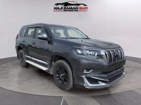 Used Toyota Prado 2012 1kd D4d Diesel 