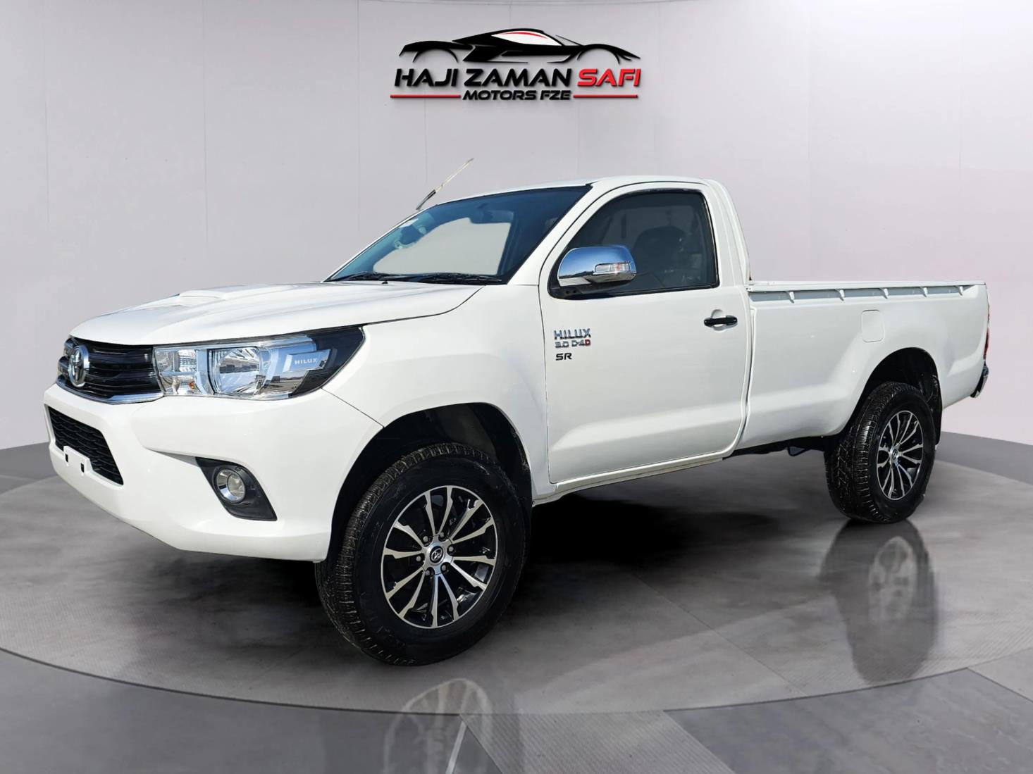 Used Toyota Hilux 2006 Hilux 1kd D4d 