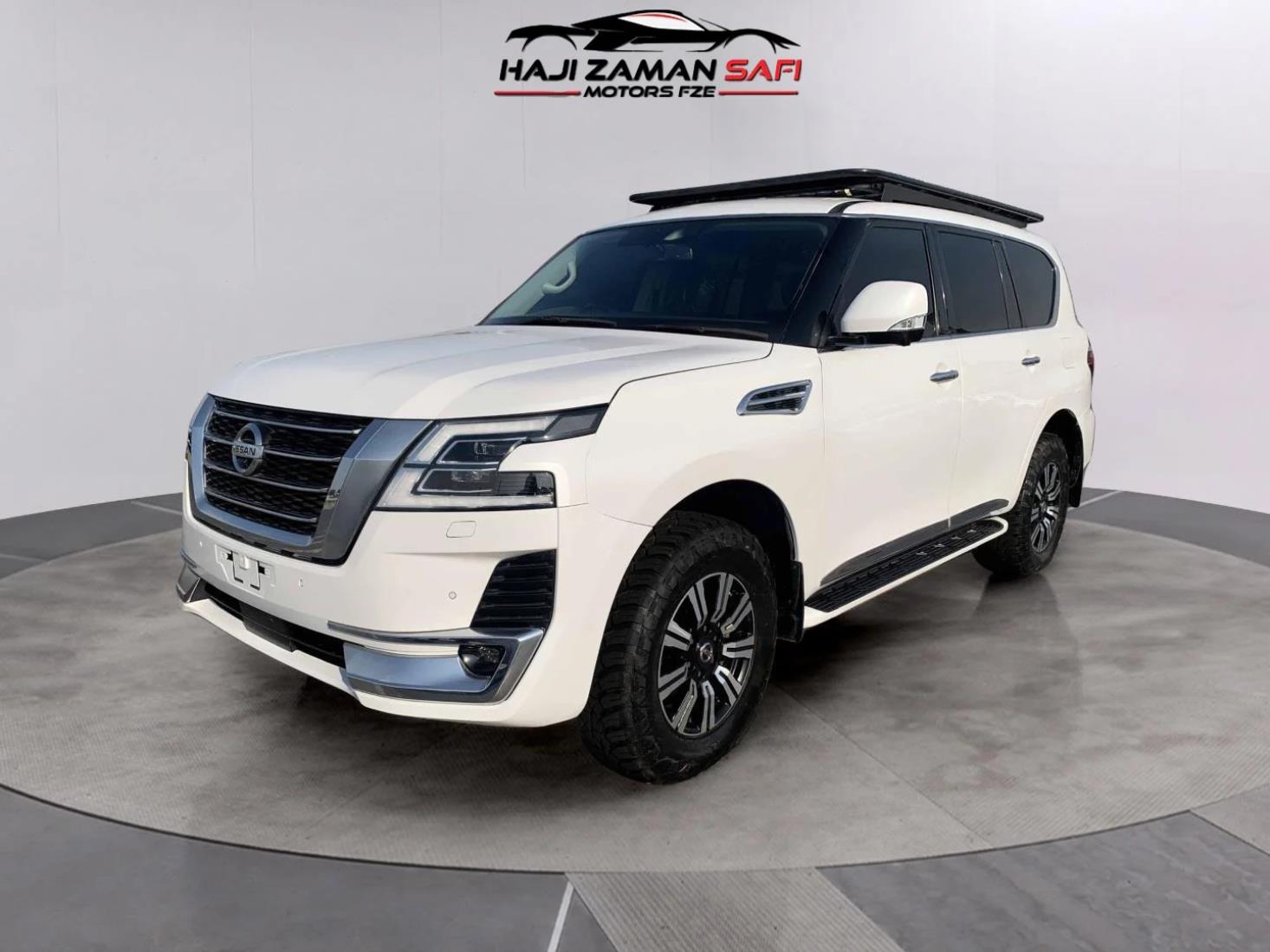 USED NISSAN PETROL RIGHT HAND DRIVE