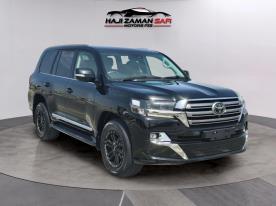 TOYOTA LAND CRUISER RIGHT HAND DRIVE DIESEL 