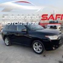 USED MITSUBISHI OUTLANDER 2014 