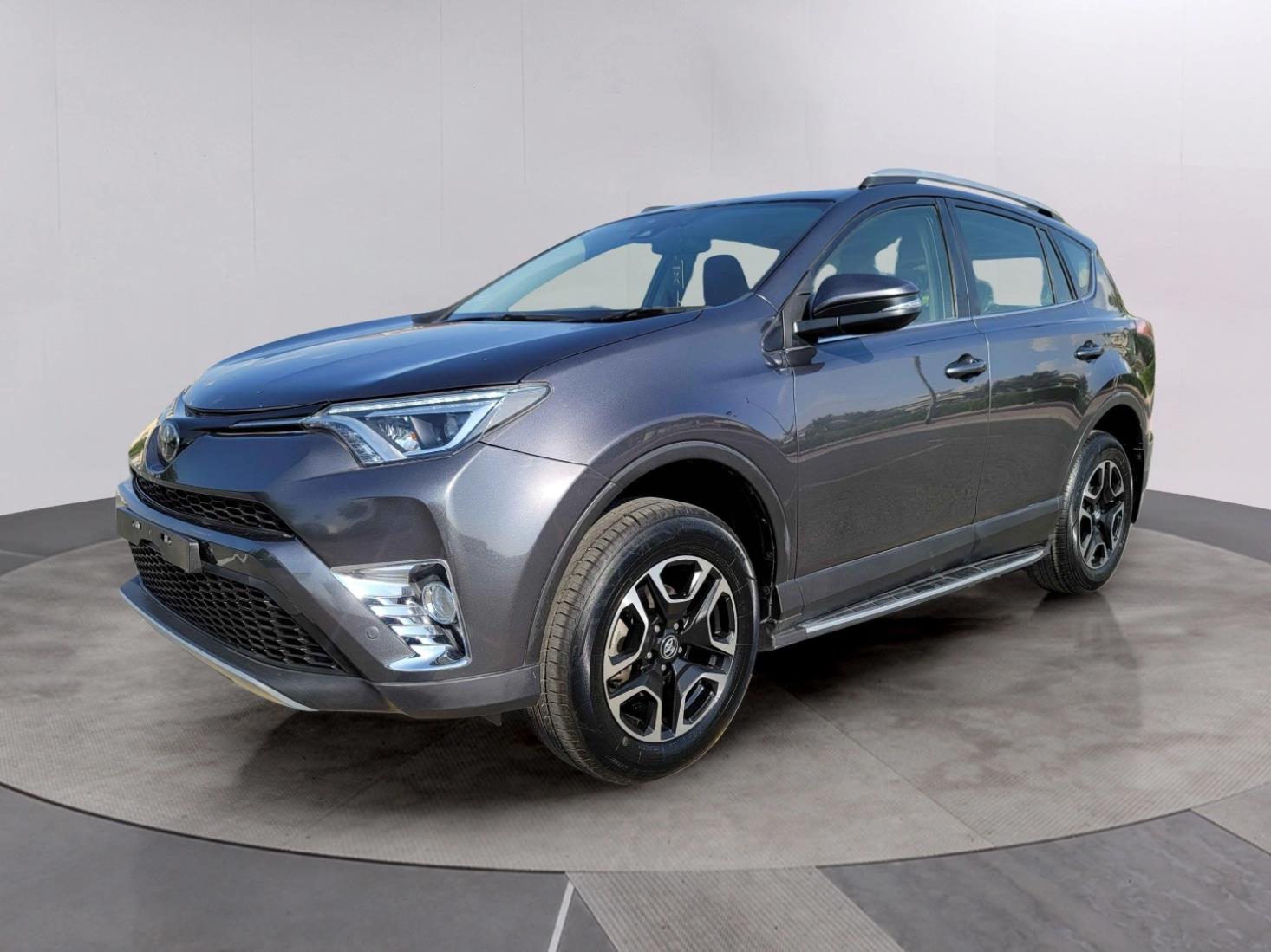 USED TOYOTA RAV4 2018 RAV4 PETROL ENGINE PETROL ENGINE 24VOLT RHD RIGHT HAND DRIVE USED CAR FOR SALE AFRICA 16V SUV DOHC 2500CC SHIFTWAGON D4S2AR HAJI ZAMAN SAFI MOTORS