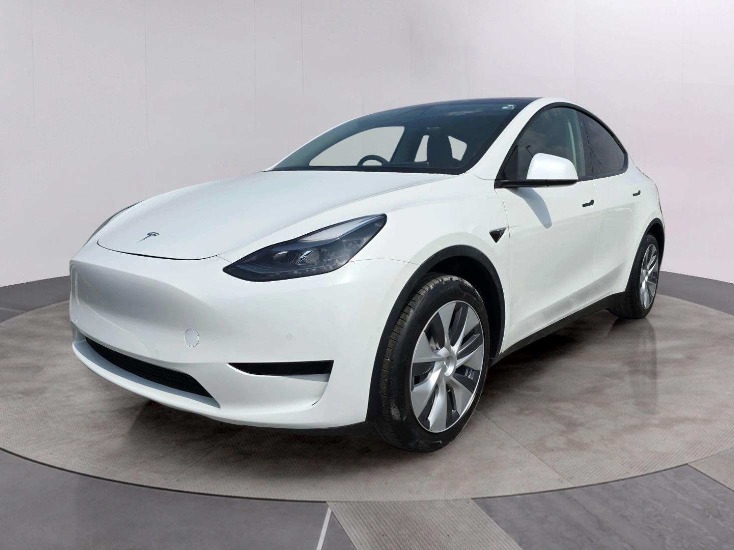 Best Tesla Cars for Sale in Dubai – Zaman Safi Motors