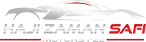 ZamanSafi Logo